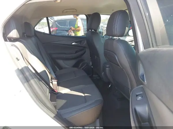 KL4MMBS25PB056153 2023 BUICK ENCORE GX - Image 8