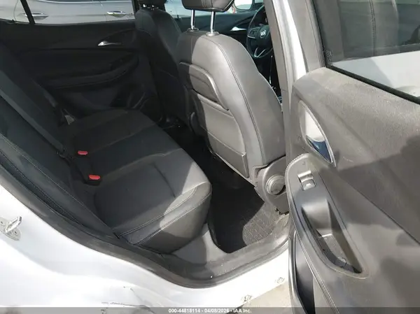 KL4MMBS25PB059697 2023 BUICK ENCORE GX - Image 8