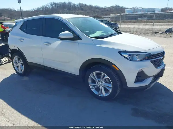 KL4MMBS25PB065791 2023 BUICK ENCORE GX - Image 1
