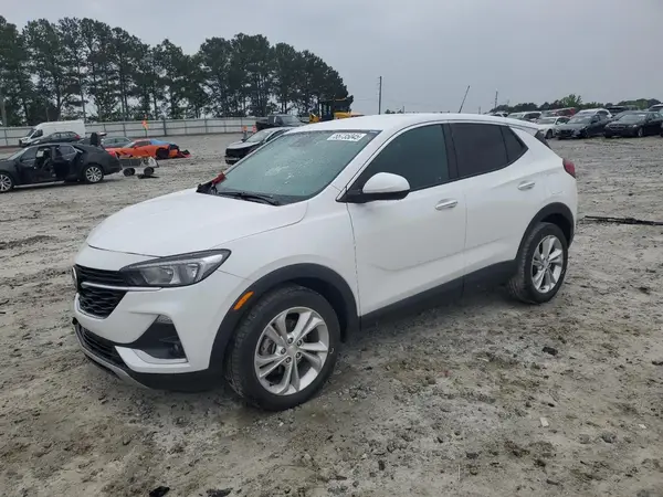 KL4MMBS25PB069419 2023 BUICK ENCORE - Image 1