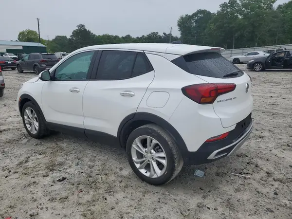 KL4MMBS25PB069419 2023 BUICK ENCORE - Image 2