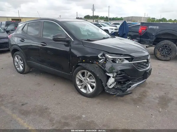KL4MMBS25PB072398 2023 BUICK ENCORE GX - Image 1