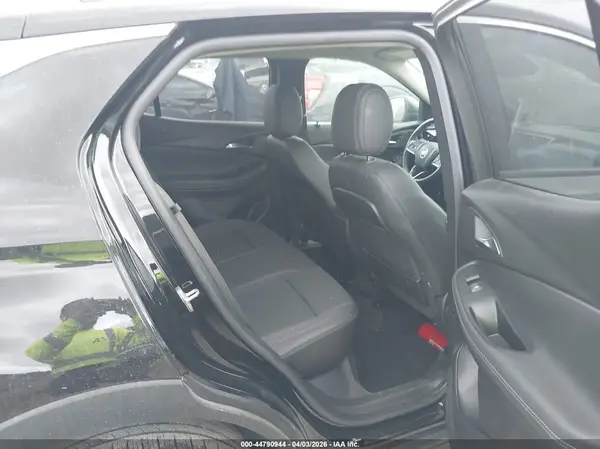 KL4MMBS25PB072398 2023 BUICK ENCORE GX - Image 8