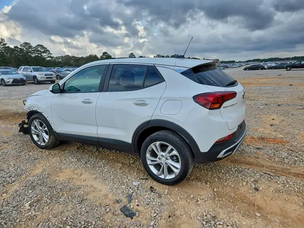KL4MMBS25PB082557 2023 BUICK ENCORE GX - Image 2