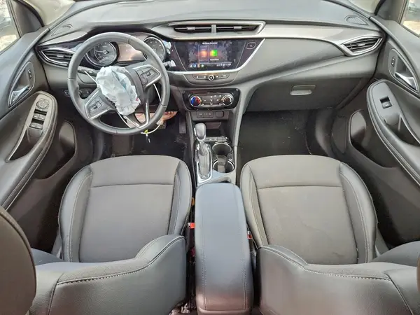KL4MMBS25PB082557 2023 BUICK ENCORE GX - Image 8