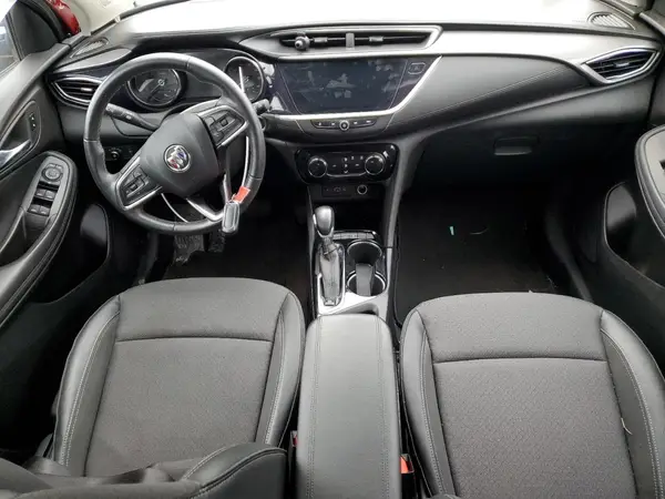 KL4MMBS25PB083157 2023 BUICK ENCORE - Image 8