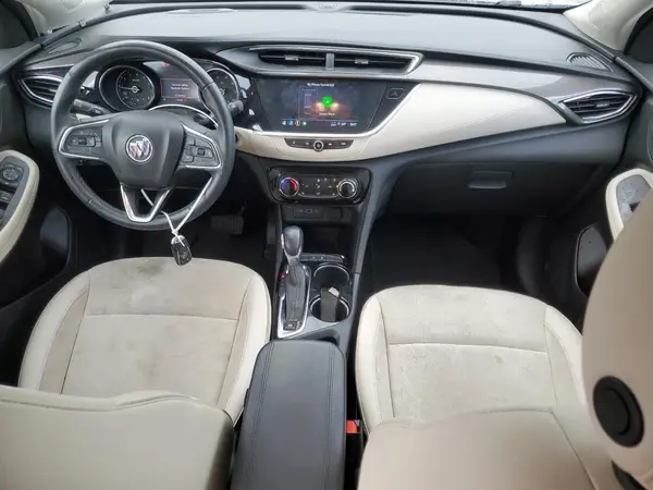 KL4MMBS25PB083482 2023 BUICK ENCORE GX - Image 8