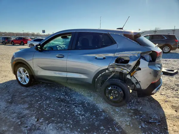 KL4MMBS25PB085474 2023 BUICK ENCORE - Image 2
