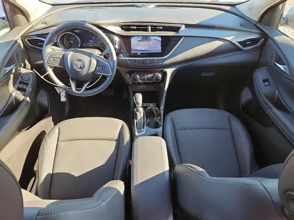 KL4MMBS25PB085474 2023 BUICK ENCORE - Image 8