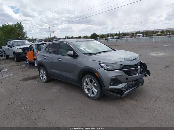 KL4MMBS25PB085829 2023 BUICK ENCORE GX - Image 1