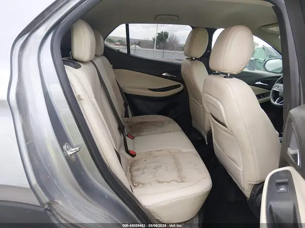 KL4MMBS25PB085829 2023 BUICK ENCORE GX - Image 8