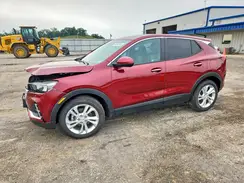 KL4MMBS25PB089282 2023 BUICK ENCORE GX