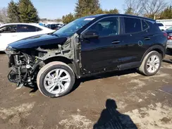 KL4MMBS25PB100099 2023 BUICK ENCORE GX