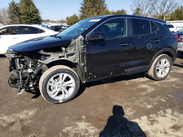 KL4MMBS25PB100099 2023 BUICK ENCORE - Image 1