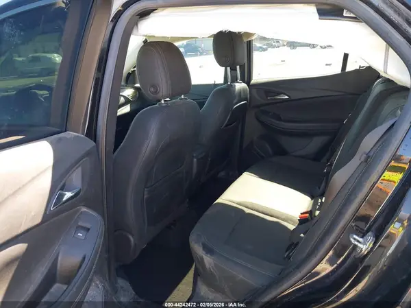 KL4MMBS25PB100698 2023 BUICK ENCORE GX - Image 8