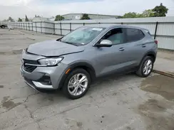 KL4MMBS25PB100703 2023 BUICK ENCORE GX