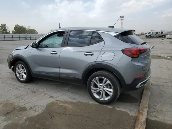 KL4MMBS25PB100703 2023 BUICK ENCORE GX - Image 2
