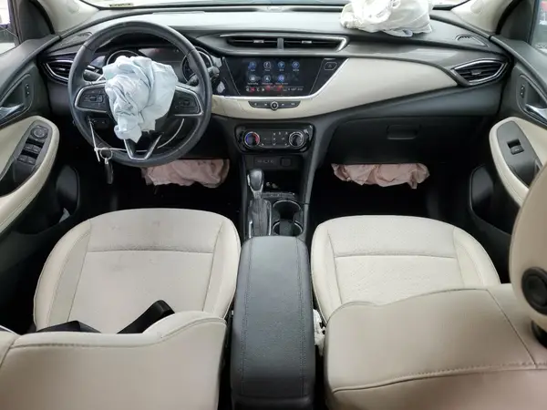 KL4MMBS25PB100703 2023 BUICK ENCORE GX - Image 8