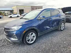 KL4MMBS25PB107344 2023 BUICK ENCORE GX