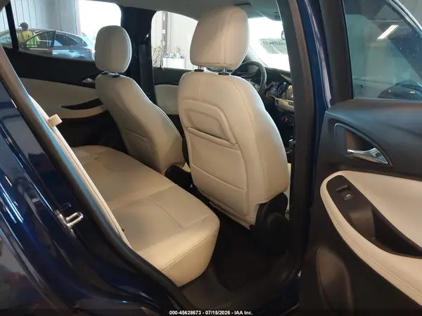 KL4MMBS25PB127464 2023 BUICK ENCORE GX - Image 8