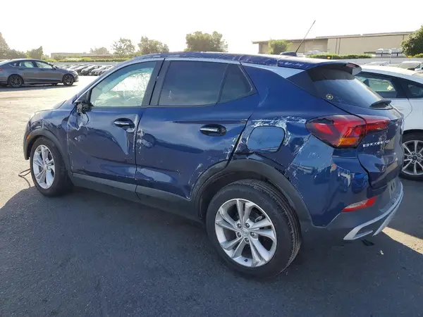 KL4MMBS25PB131191 2023 BUICK ENCORE - Image 2