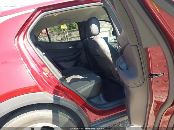 KL4MMBS25PB133278 2023 BUICK ENCORE GX - Image 8