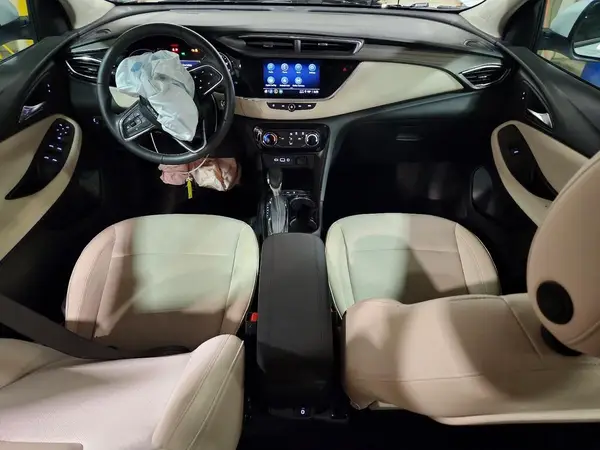 KL4MMBS25PB135113 2023 BUICK ENCORE - Image 8