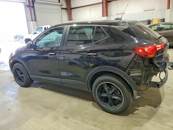 KL4MMBS25PB145768 2023 BUICK ENCORE - Image 2