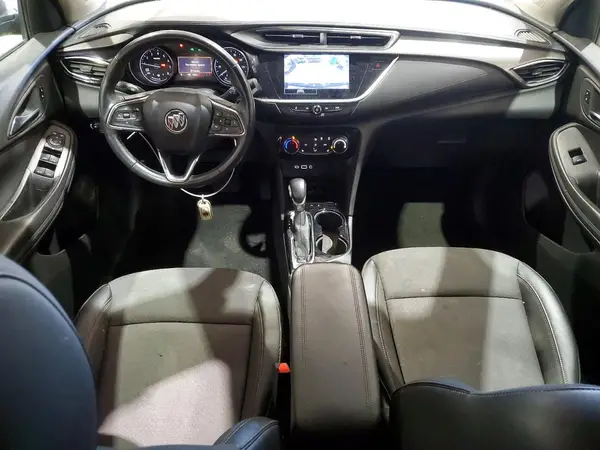 KL4MMBS25PB145768 2023 BUICK ENCORE - Image 8