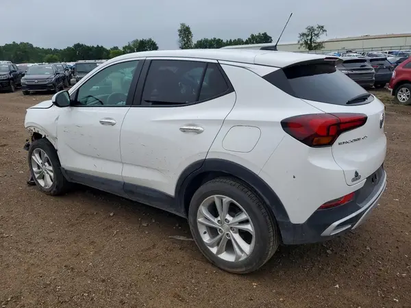 KL4MMBS25PB147701 2023 BUICK ENCORE GX - Image 2