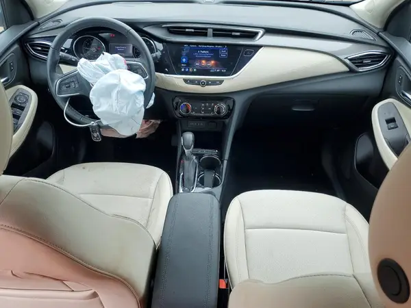 KL4MMBS25PB147701 2023 BUICK ENCORE GX - Image 8