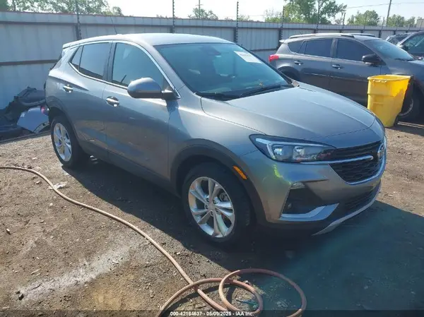 KL4MMBS25PB147908 2023 BUICK ENCORE GX - Image 1