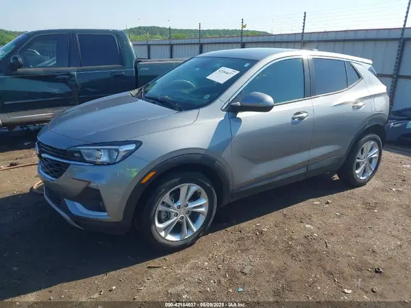 KL4MMBS25PB147908 2023 BUICK ENCORE GX - Image 2