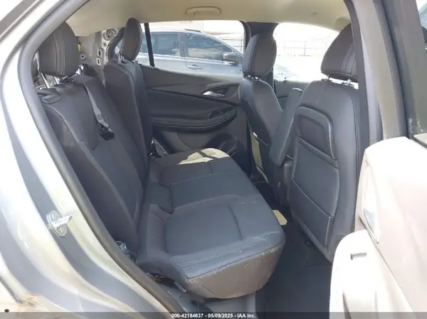 KL4MMBS25PB147908 2023 BUICK ENCORE GX - Image 8