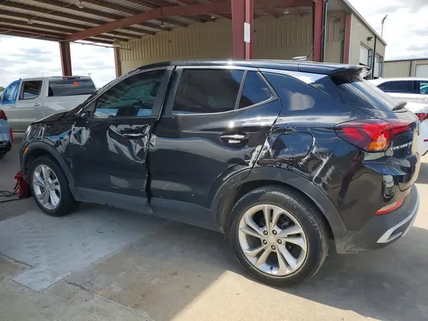 KL4MMBS25PB150419 2023 BUICK ENCORE - Image 2
