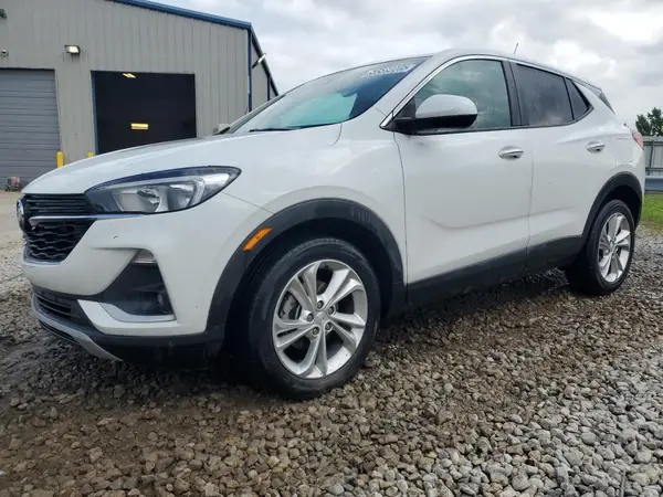 KL4MMBS25PB152851 2023 BUICK ENCORE - Image 1