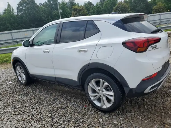 KL4MMBS25PB152851 2023 BUICK ENCORE - Image 2
