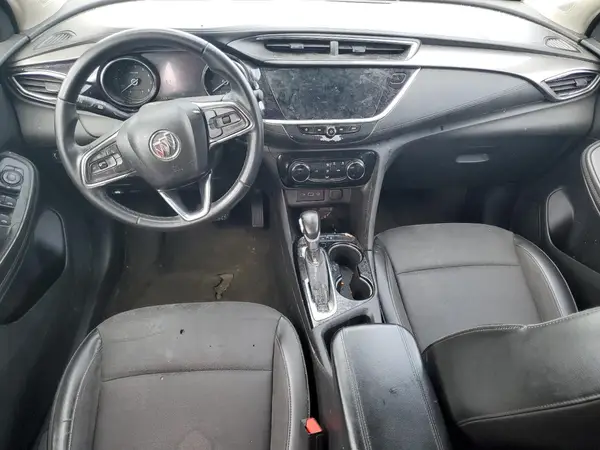 KL4MMBS25PB152851 2023 BUICK ENCORE - Image 8