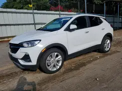 KL4MMBS25PB153689 2023 BUICK ENCORE GX