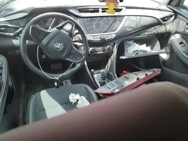 KL4MMBS26LB067804 2020 BUICK ENCORE - Image 8