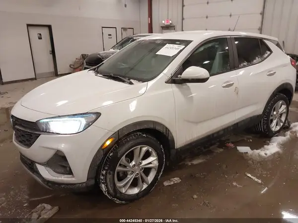 KL4MMBS26LB069553 2020 BUICK ENCORE GX - Image 2