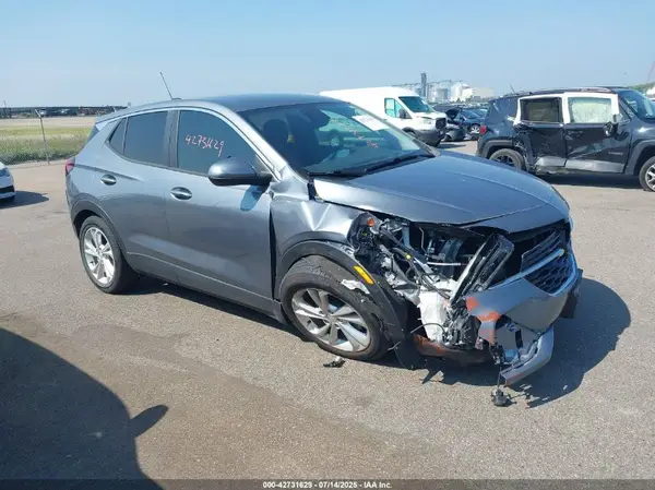 KL4MMBS26LB074042 2020 BUICK ENCORE GX - Image 1