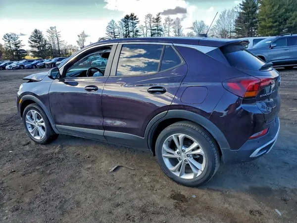 KL4MMBS26LB074865 2020 BUICK ENCORE GX - Image 2