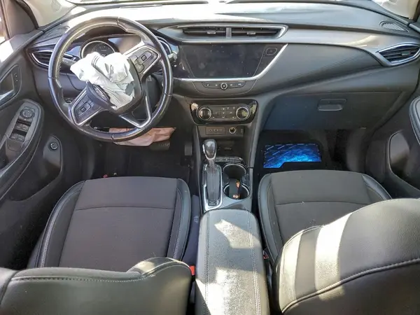 KL4MMBS26LB074865 2020 BUICK ENCORE GX - Image 8