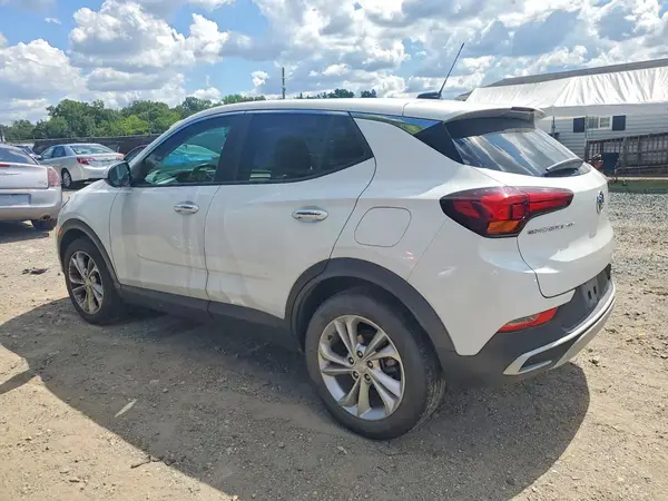KL4MMBS26LB084165 2020 BUICK ENCORE GX - Image 2