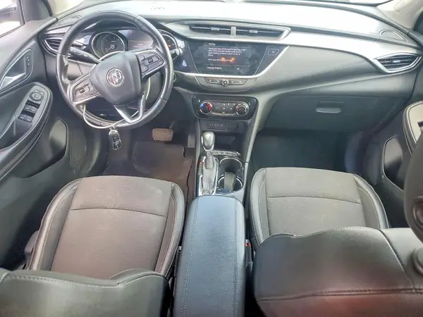 KL4MMBS26LB084165 2020 BUICK ENCORE GX - Image 8
