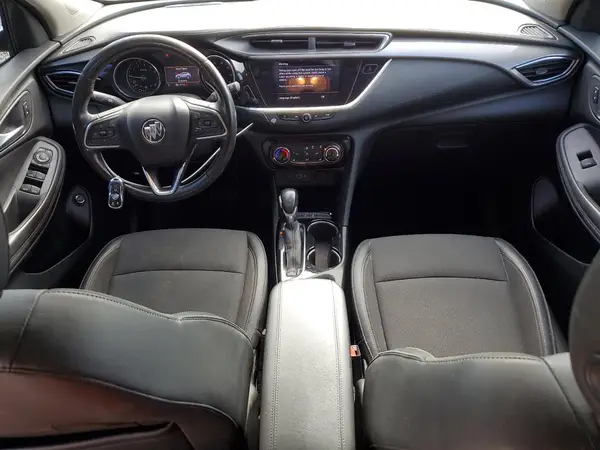 KL4MMBS26LB092718 2020 BUICK ENCORE GX - Image 8