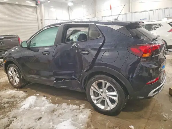 KL4MMBS26LB102082 2020 BUICK ENCORE GX - Image 2