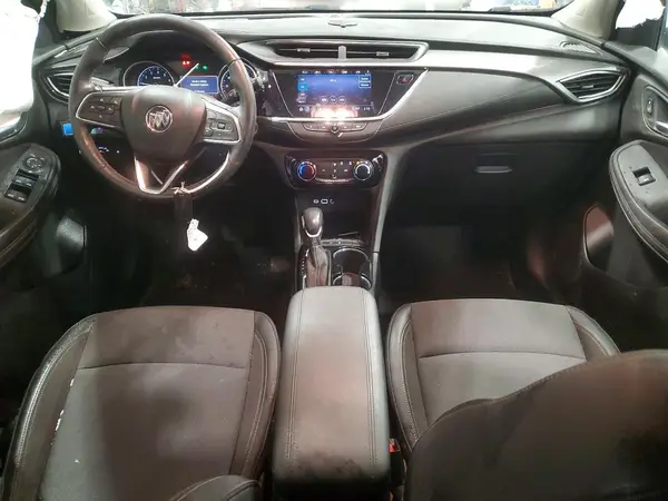 KL4MMBS26LB102082 2020 BUICK ENCORE GX - Image 8