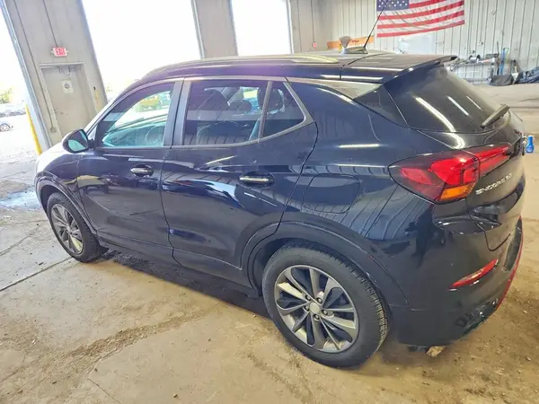 KL4MMBS26LB102132 2020 BUICK ENCORE - Image 2